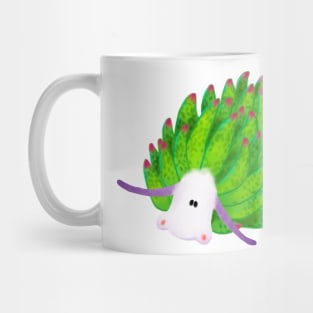 Sea Sheep Mug